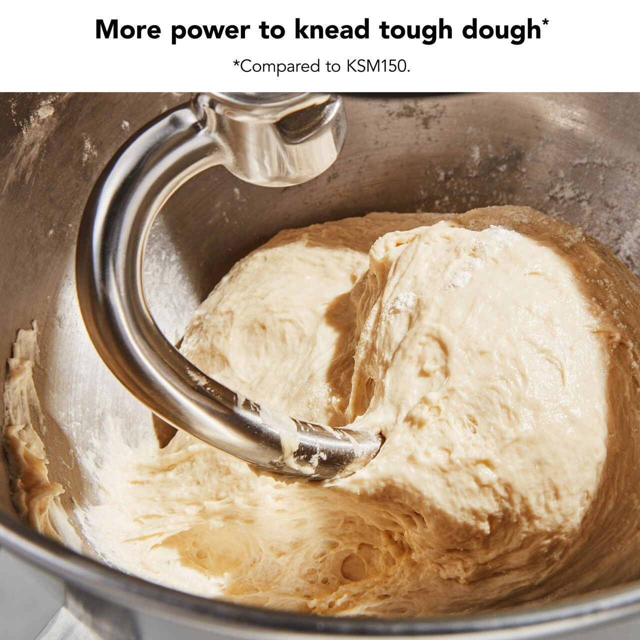 5.5 Quart Bowl-Lift Stand Mixer, 11 Speed Professional Mixer, White M2A1 - product image 5