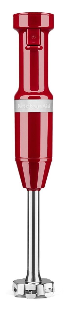 Variable Speed Corded Hand Blender with Blending Jar, Empire Red S3Y4 - product image 6