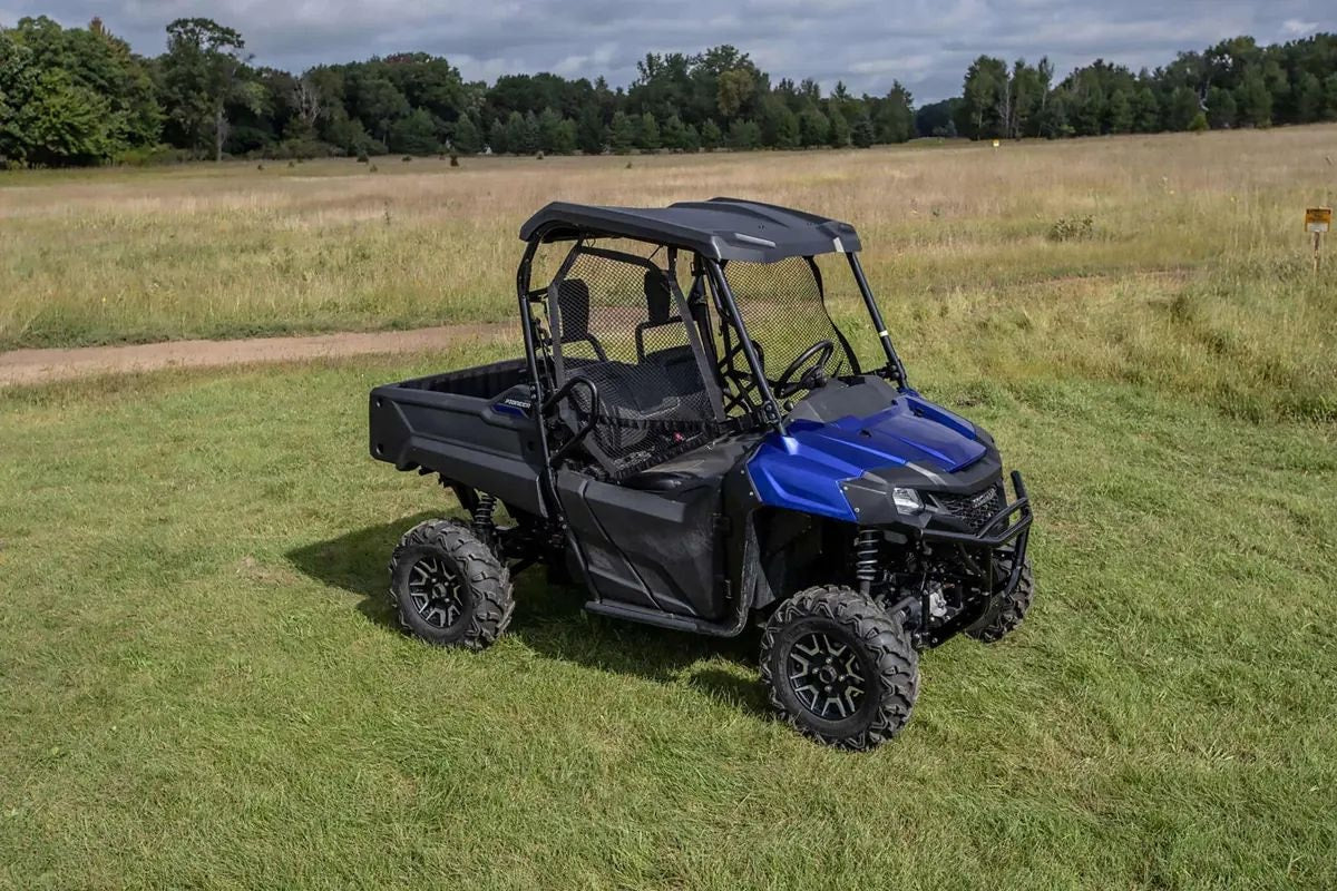 27125 2-P Poly Roof for Pioneer 700 N6H4 - product image 6