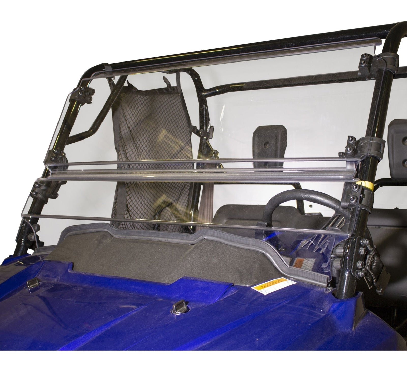 2737 UTV Windshield for Pioneer 700 2-Pass/4-Pass M9H3 - product image 5