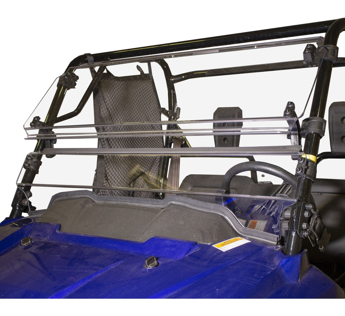 2737 UTV Windshield for Pioneer 700 2-Pass/4-Pass M9H3 - product image 6