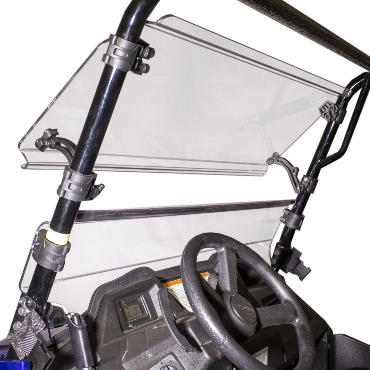 2737 UTV Windshield for Pioneer 700 2-Pass/4-Pass M9H3 - product image 8