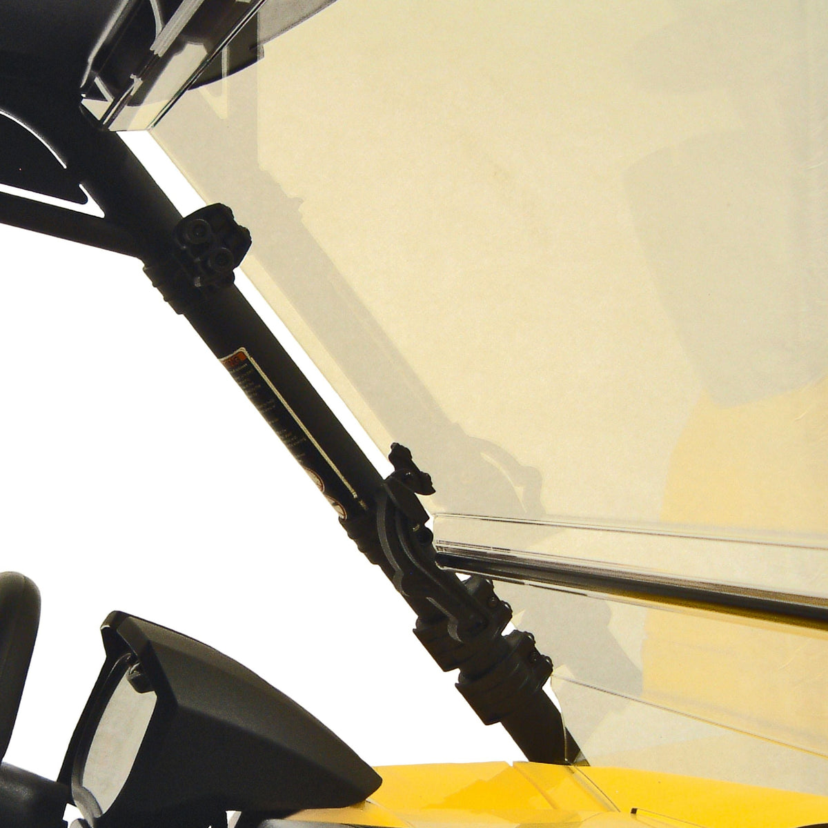 3000 Full-Tilt UTV Windshield for CAN-AM Commander B0V5 - product image 2