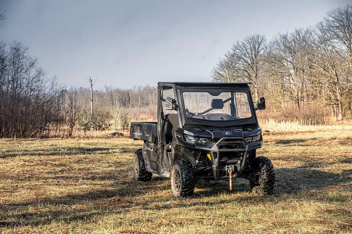CAN-AM Defender HD5/HD8/HD10 Steel Roof G7W8 - product image 7