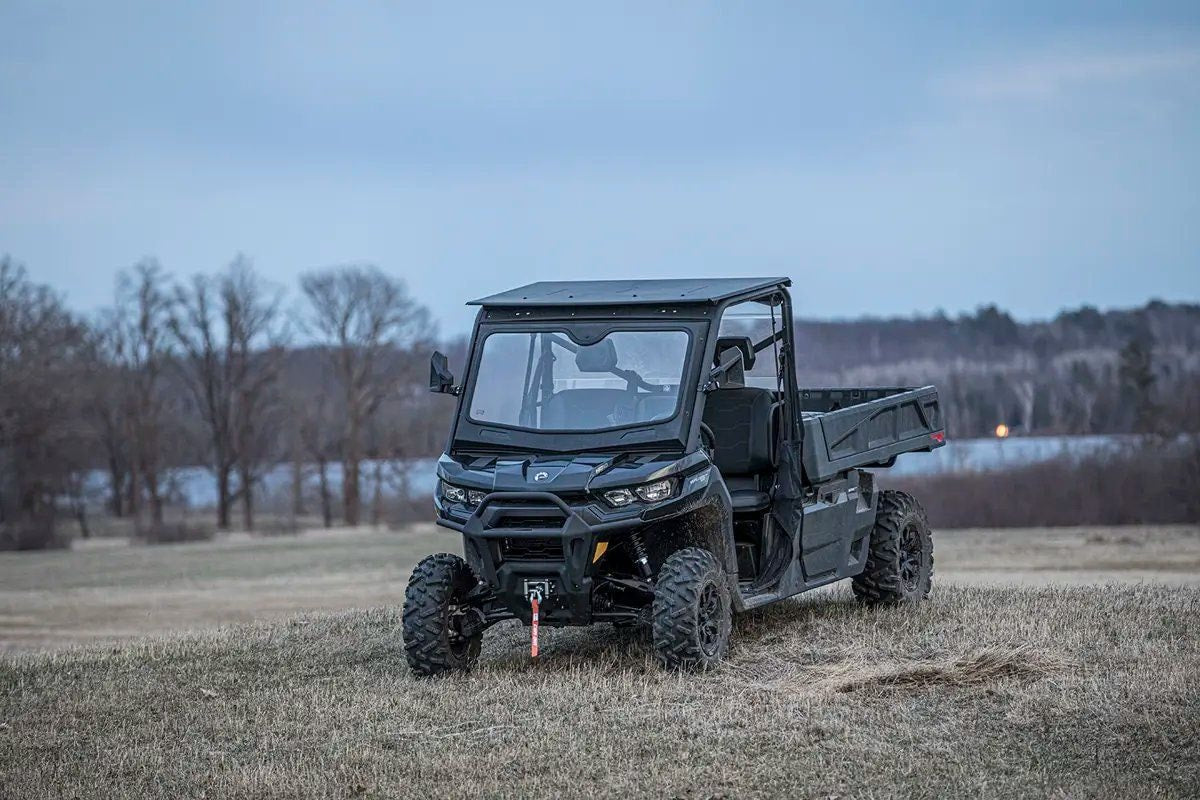 CAN-AM Defender HD5/HD8/HD10 Steel Roof G7W8 - product image 8