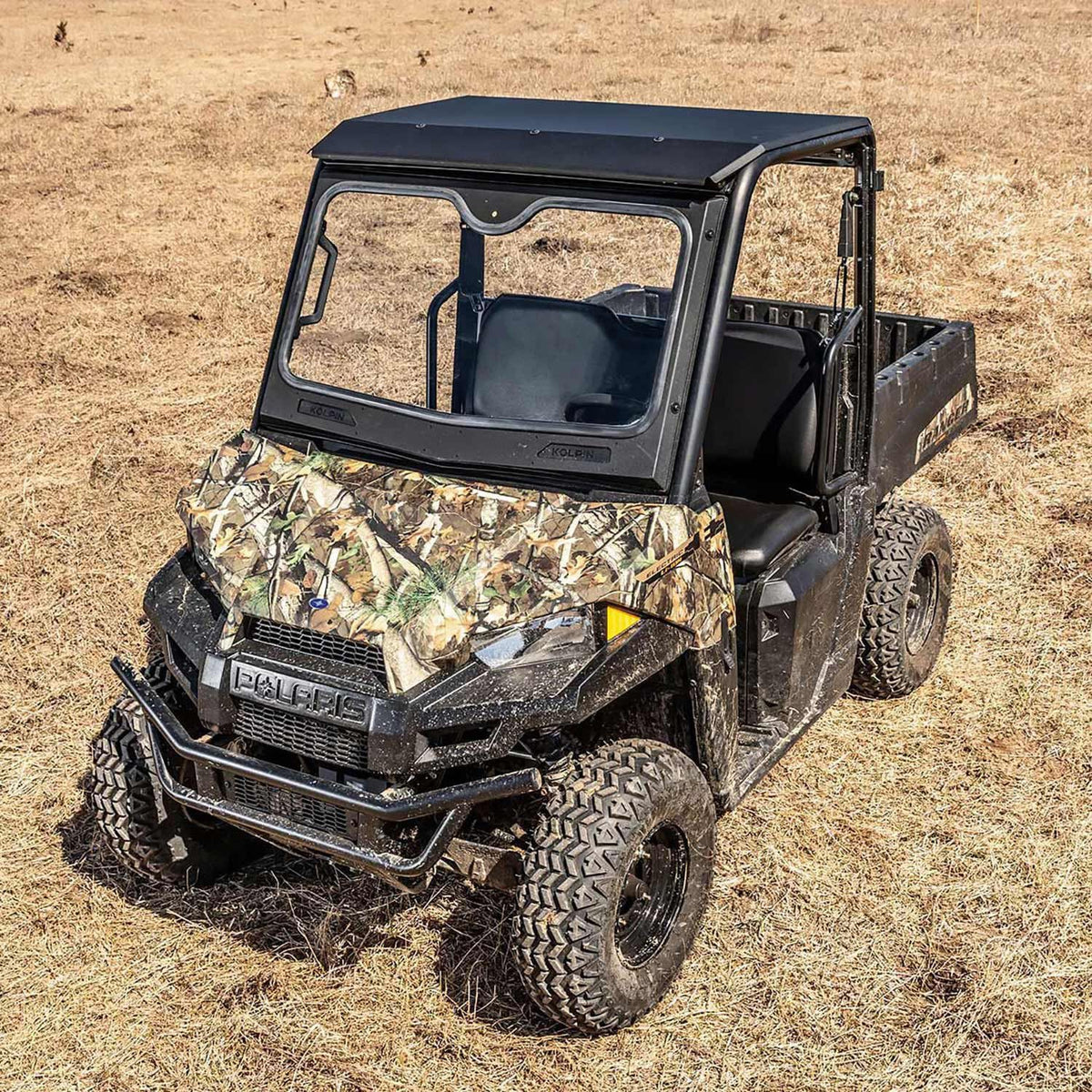 Polaris Ranger Mid-Size Steel Roof L5P4 - product image 4