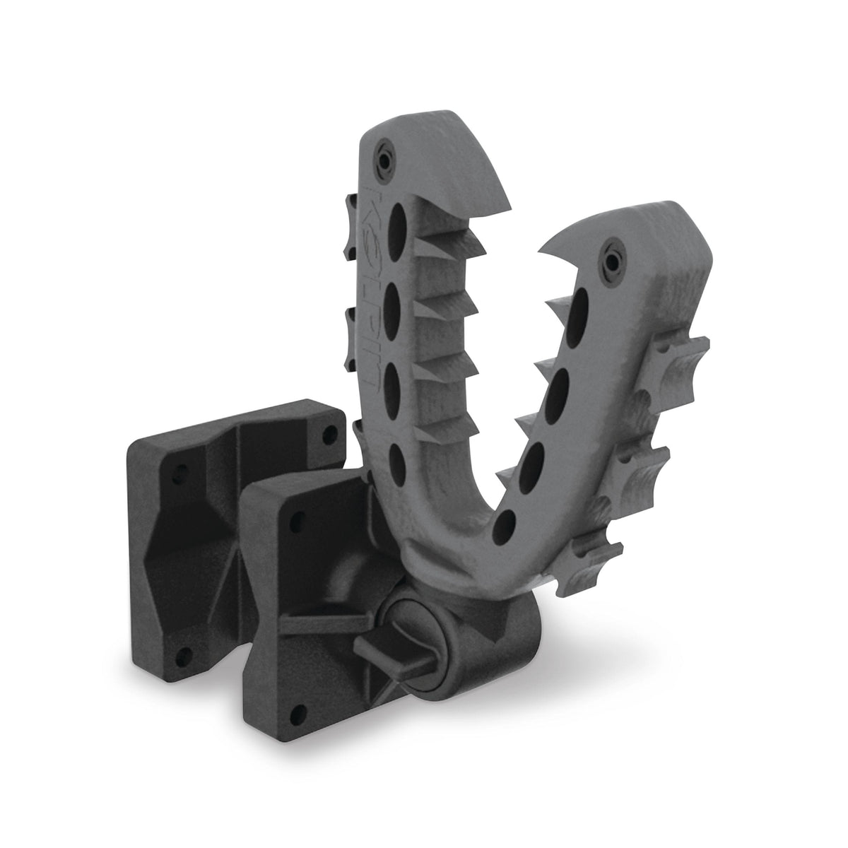 Rhino Grip UTV Mount, Pair, XL Z0E0 - product image 1