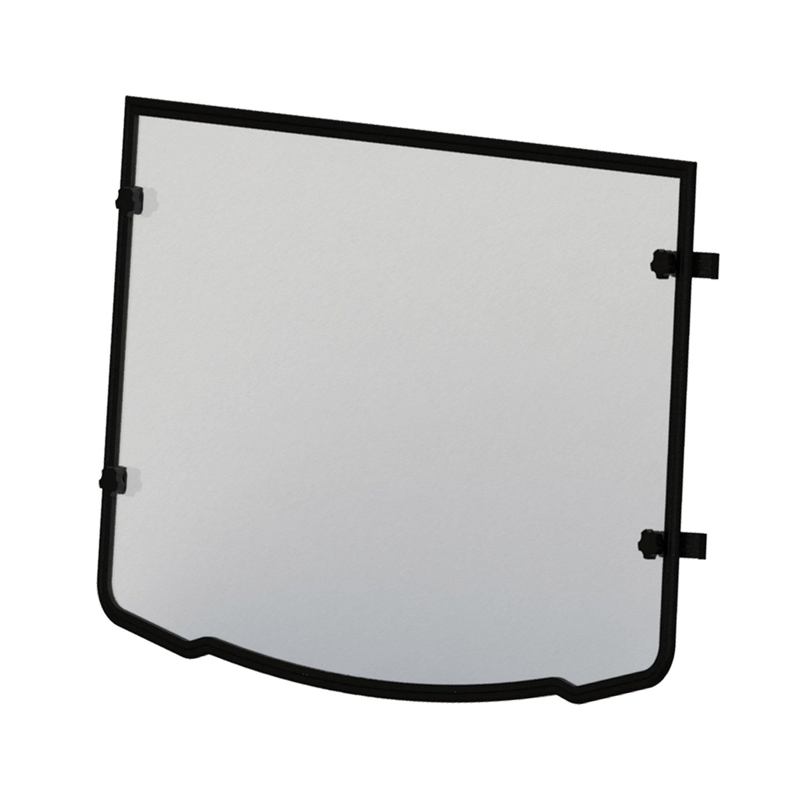 Uncoated Full Fixed Windshield, Ranger XP900'13 L3A0 - product image 1
