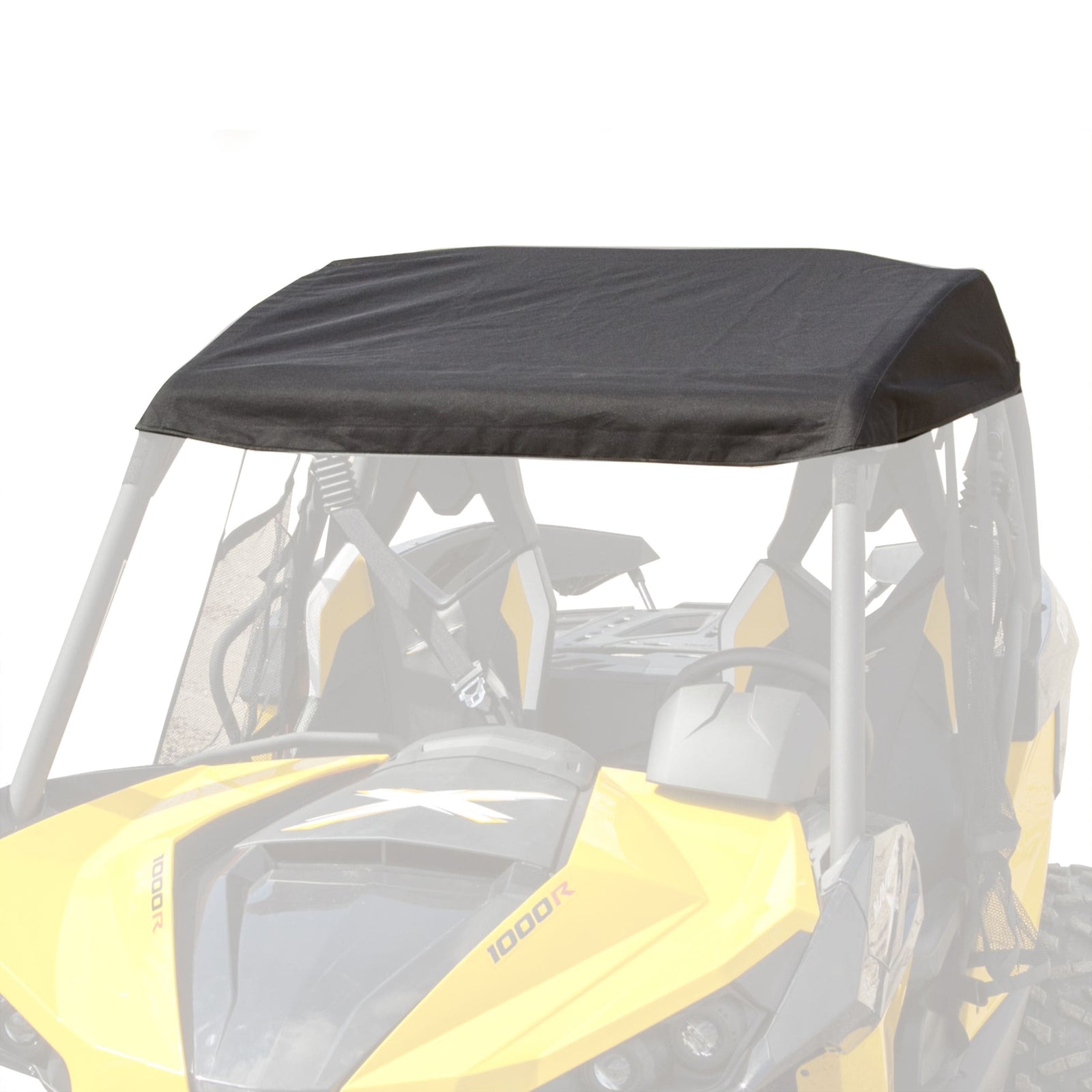 UTV Bimini Top, Can-Am Maverick/Commander O8J2 - product image 3