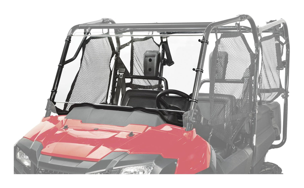 UTV Windshield Full-Fixed for Pioneer 700 2-Pass/4-Pass N9K0 - product image 2