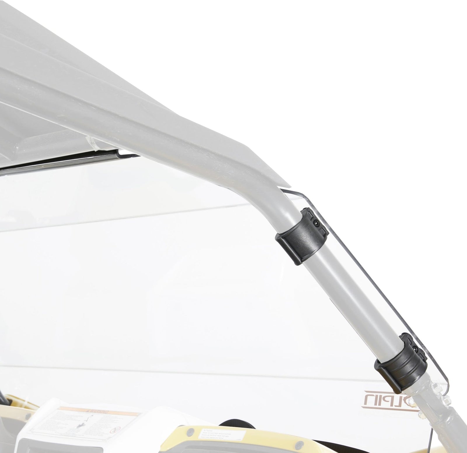 UTV Windshield Full-Fixed for Yamaha YXZ 1000R Y9H2 - product image 2