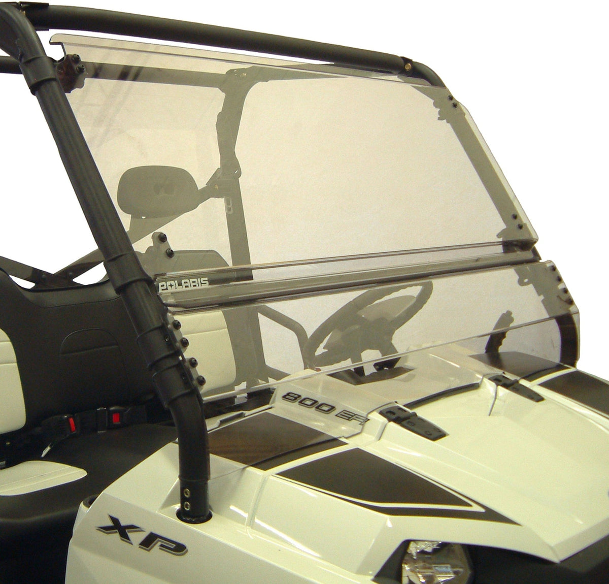 UTV Windshield Full-Tilt for Polaris Ranger 570/800 G5N5 - product image 2