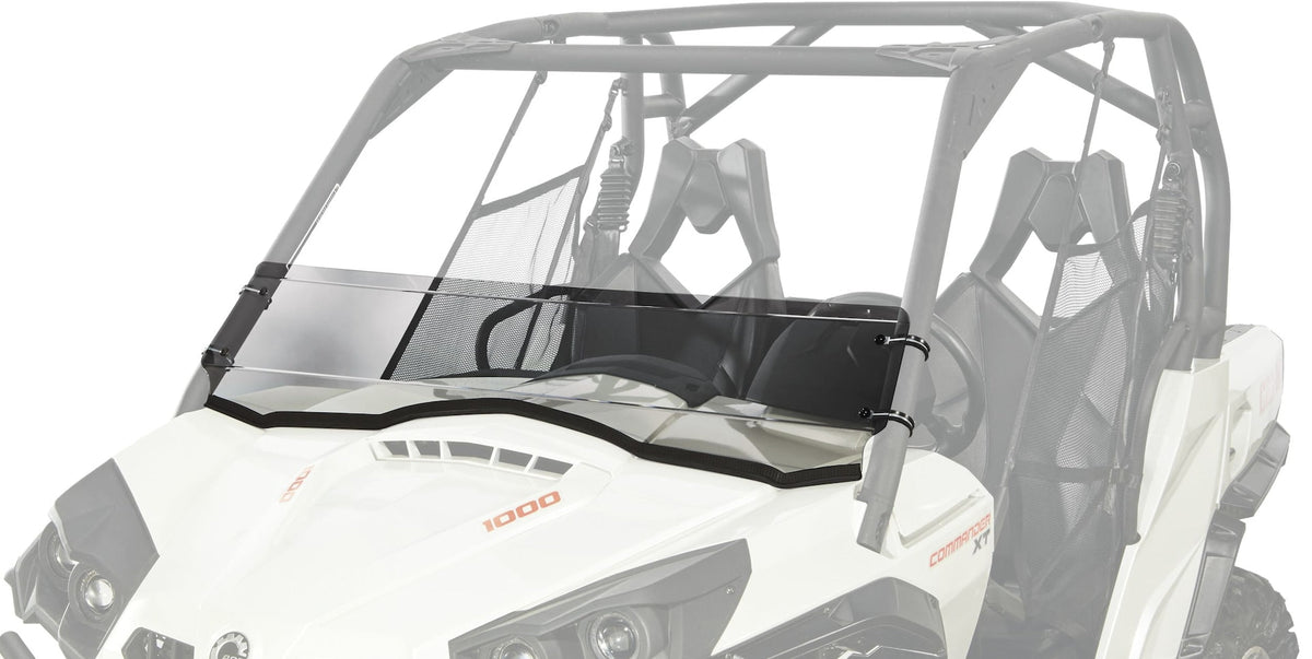 UTV Windshield Half-Fixed for CAN-AM Commander P3M7 - product image 2