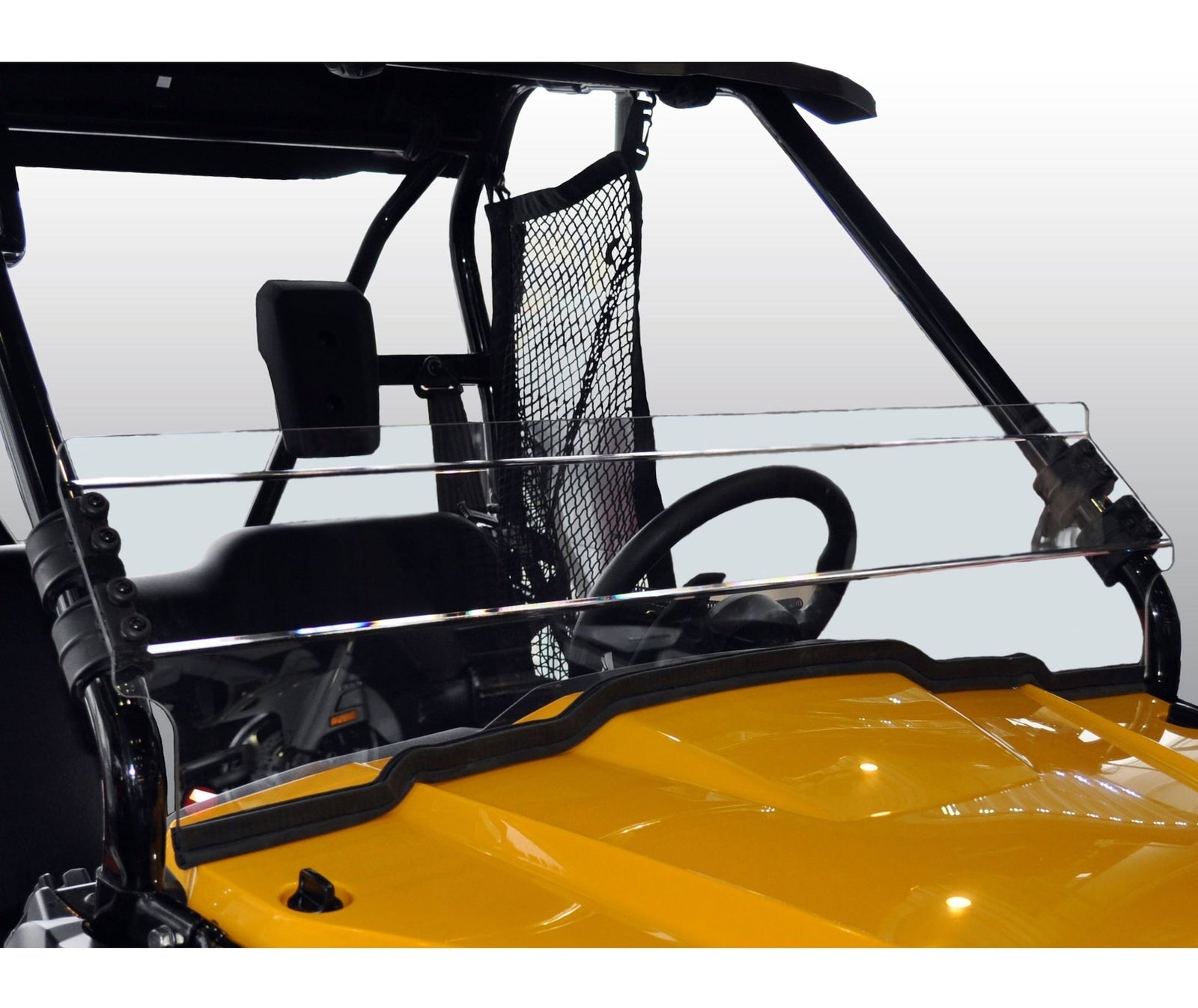 UTV Windshield Half-Fixed for Pioneer 500 E4P0 - product image 2