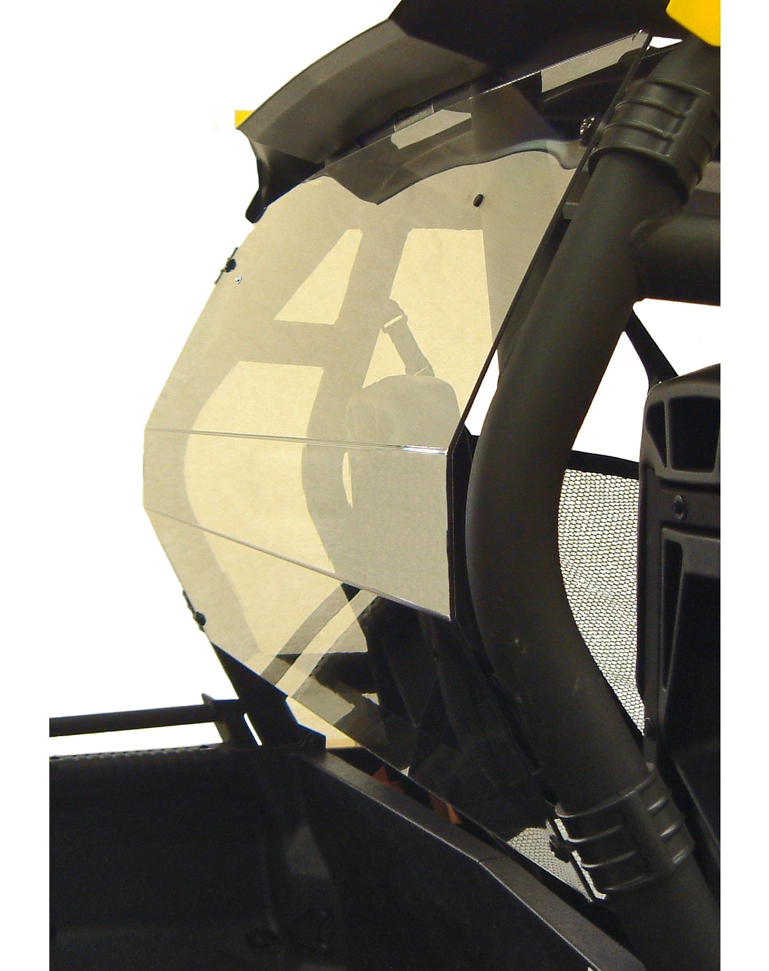 UTV Windshield Rear Panel for Can-Am Commander/Maverick Z1B7 - product image 4