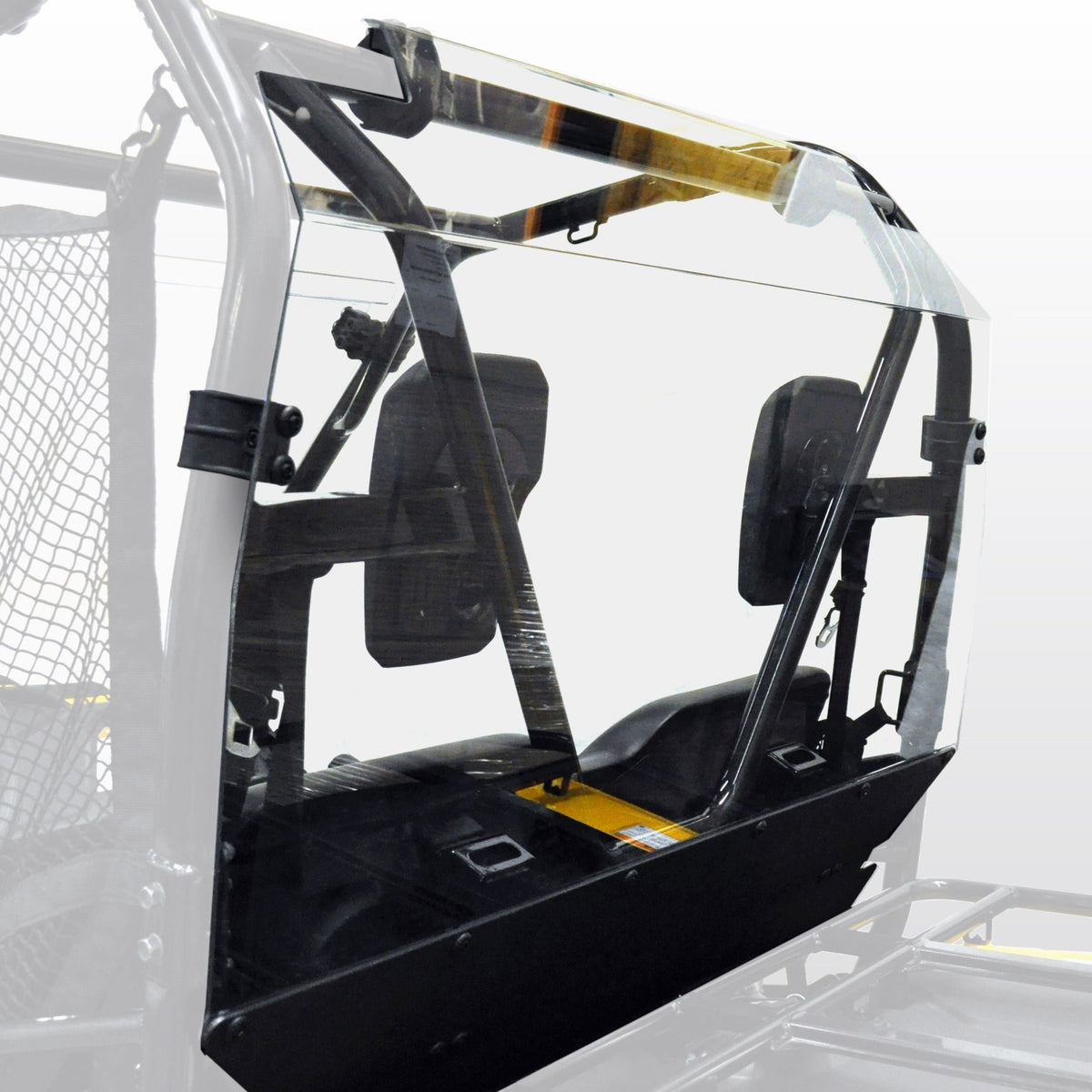 UTV Windshield Rear Panel for Pioneer 500 B5D7 - product image 2