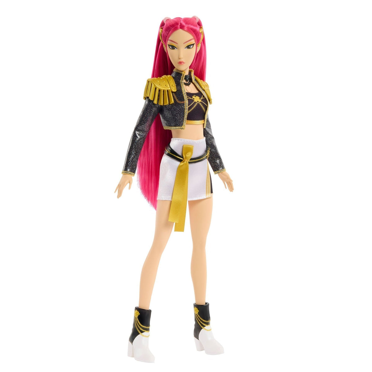 Demon Hunters Mira Singing Doll K5H4 - product image 1