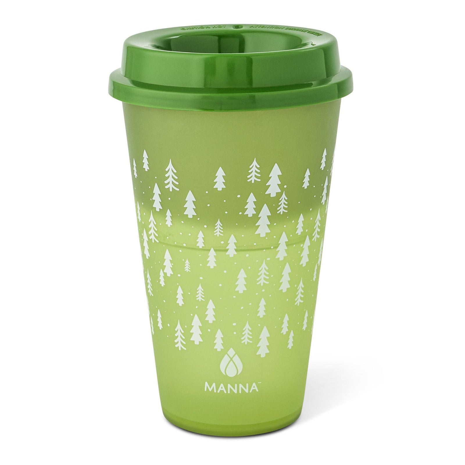 16-oz Reusable Colour-Changing Hot Cups, 4-pk X4A1 - product image 6