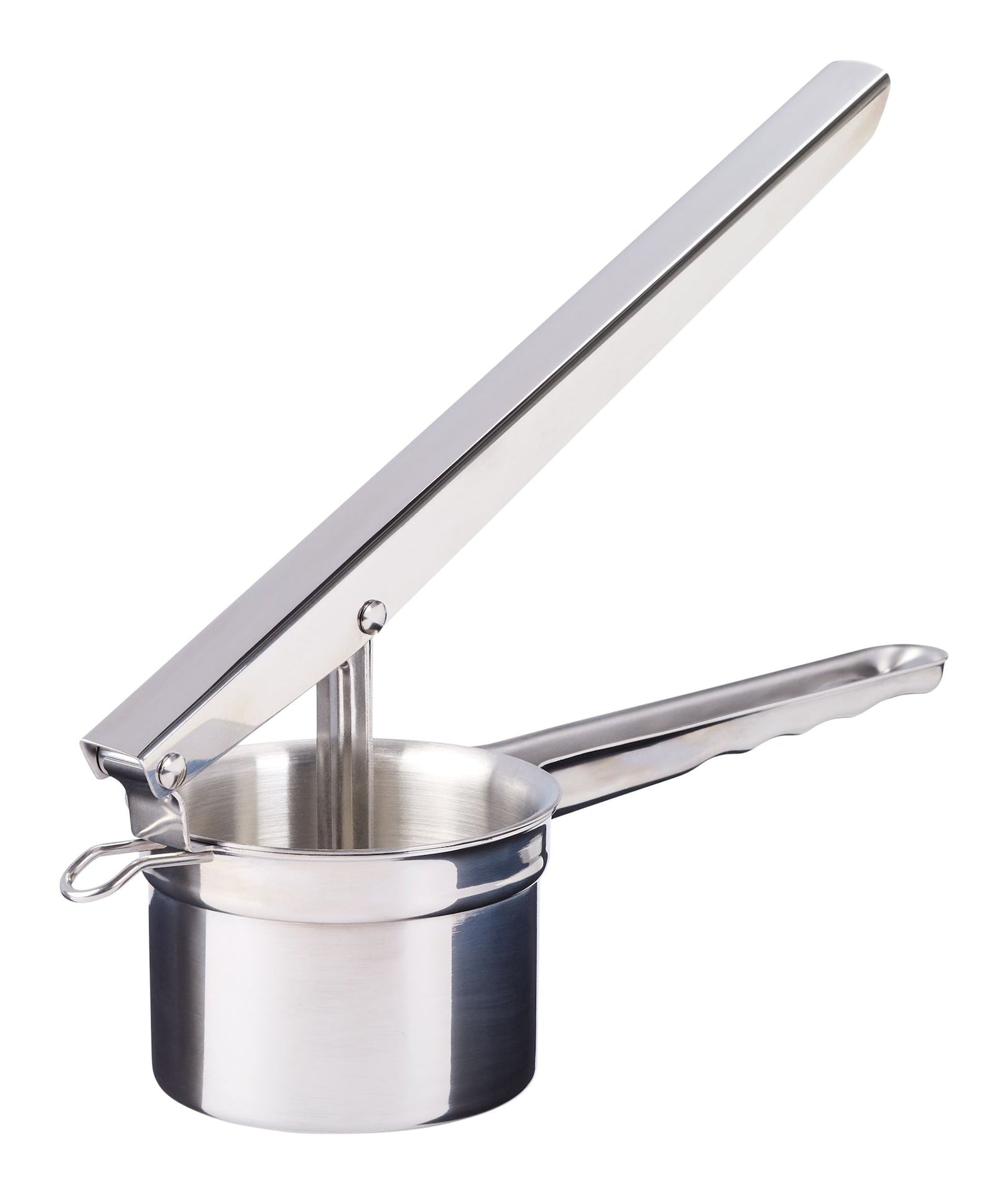 Handheld Potato Ricer with Deep Basket C0P2 - product image 1
