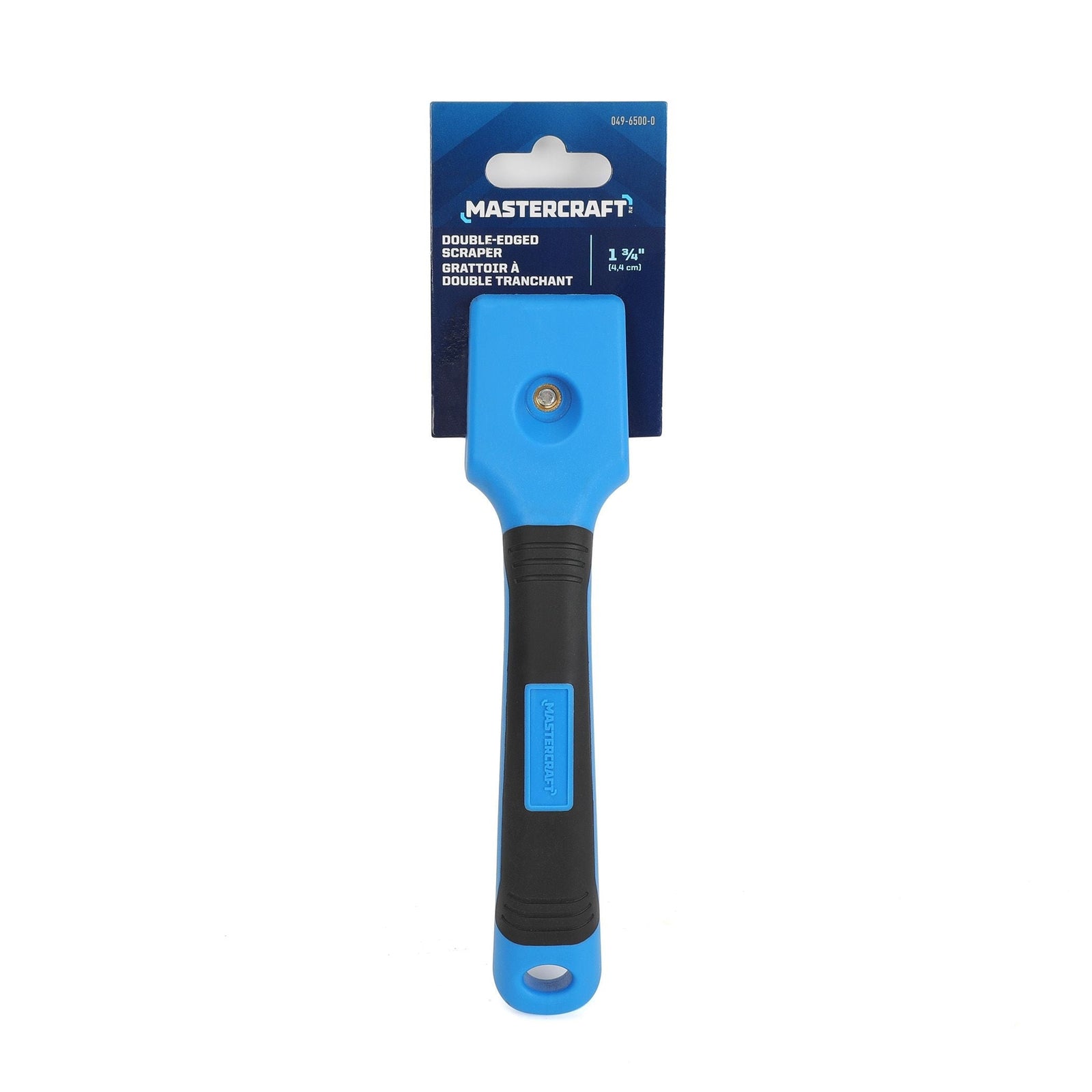 1-3/4-in Blade Ergonomic Scraper, 9-in Long Handle R4U0 - product image 1