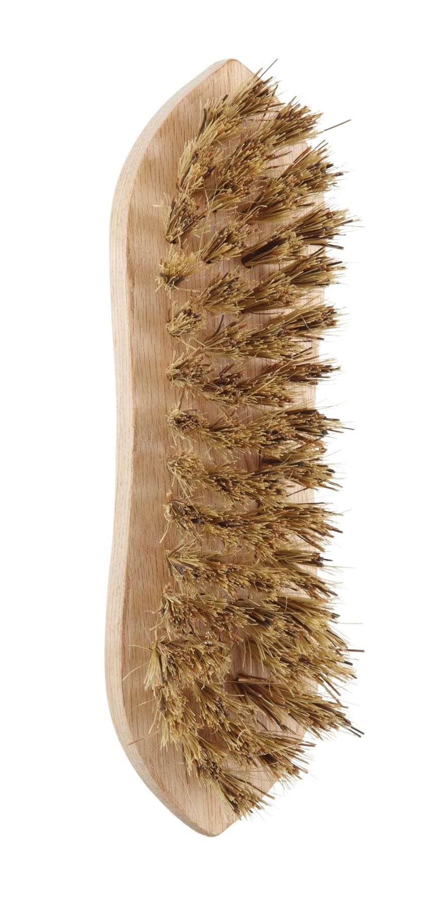 Heavy-Duty Wood Scrub Brush with Tampico Fibre Bristles, 9-in Z9C2 - product image 1