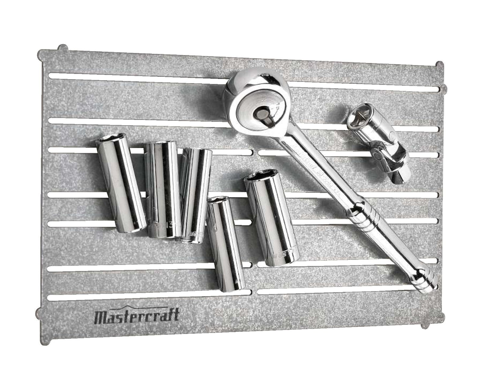 Magnetic Tool Holder Panel, 12x6-in N5I9 - product image 1