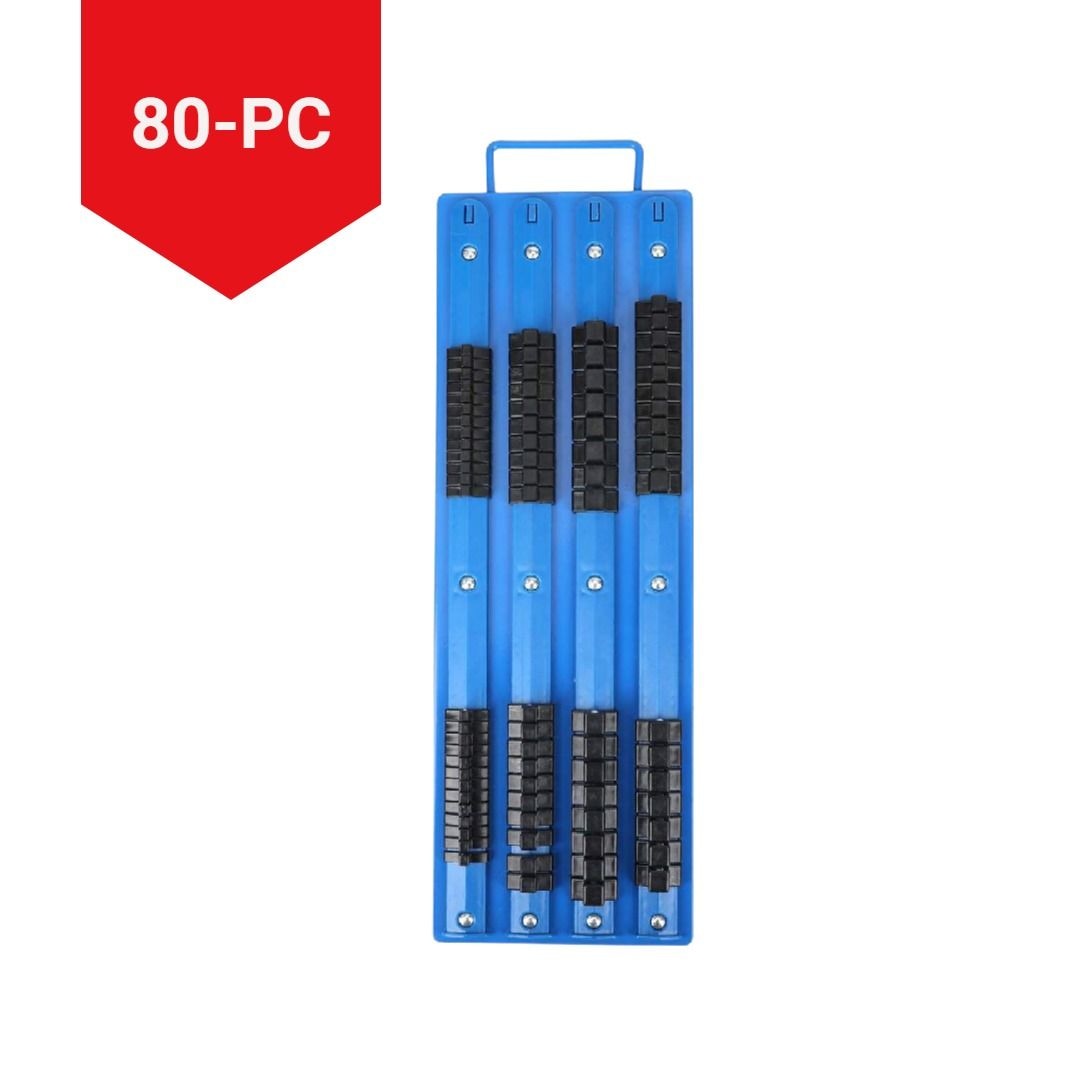Socket Storage Tray, 80-pc, Metal W5V3 - product image 3