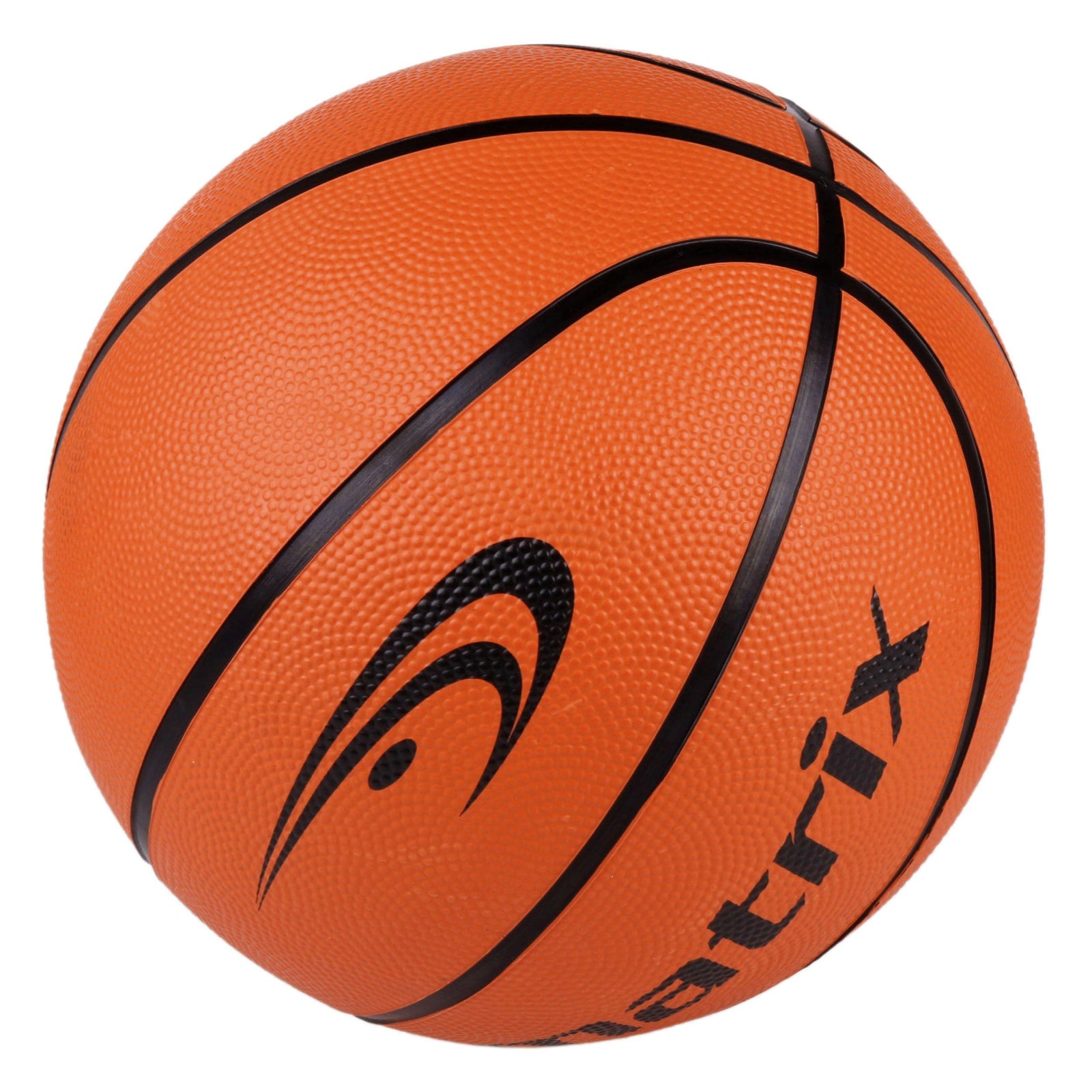 Rubber Basketball, Official Size 7 (29.5-in) G6V2 - product image 2