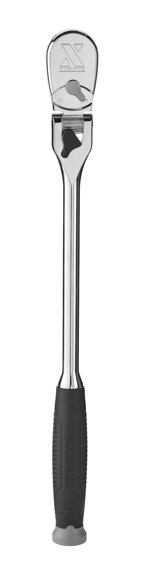 1/2" Drive Comfort Grip Locking Flex Head Ratchet J2C1 - product image 2