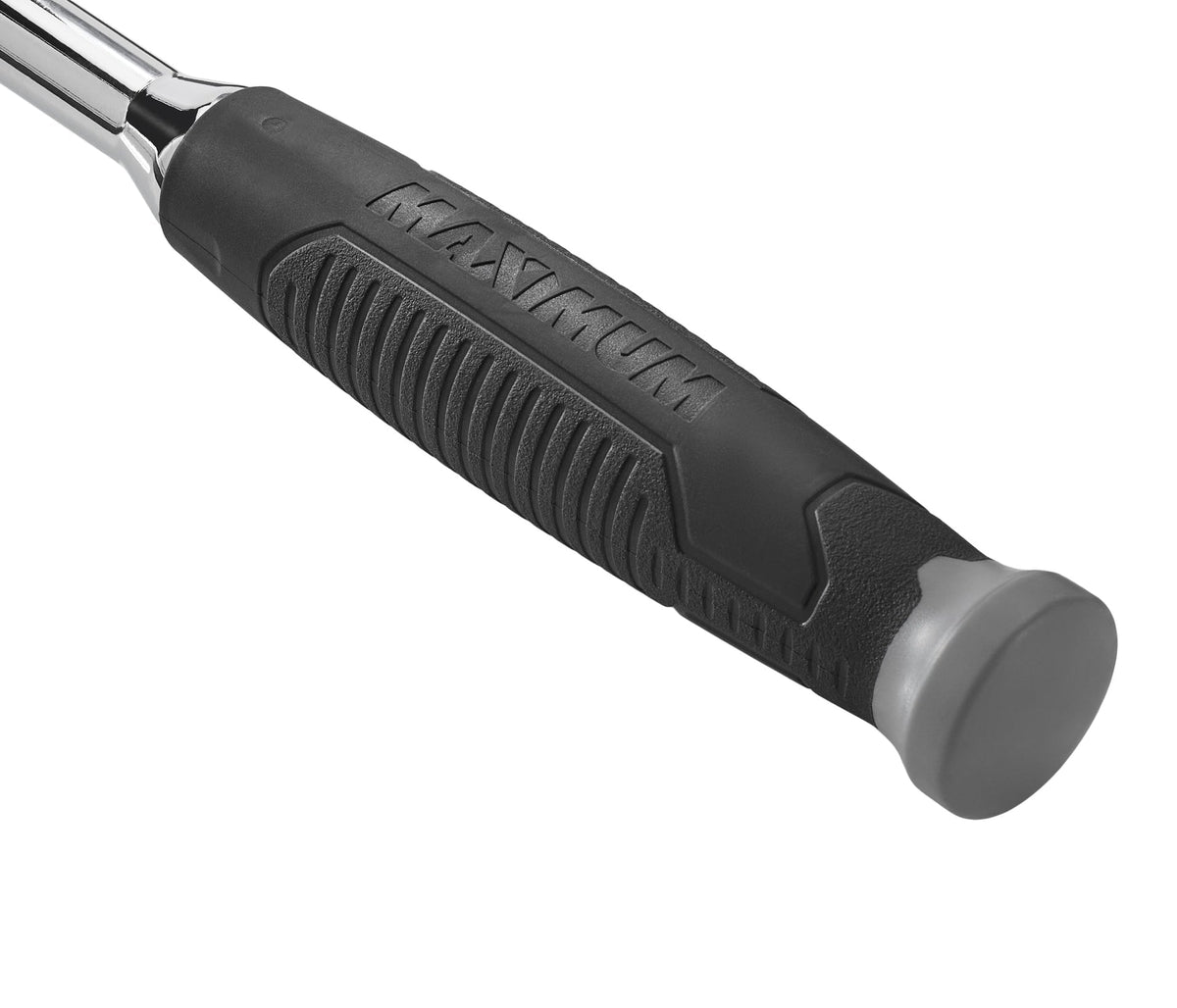 1/2" Drive Comfort Grip Locking Flex Head Ratchet J2C1 - product image 4