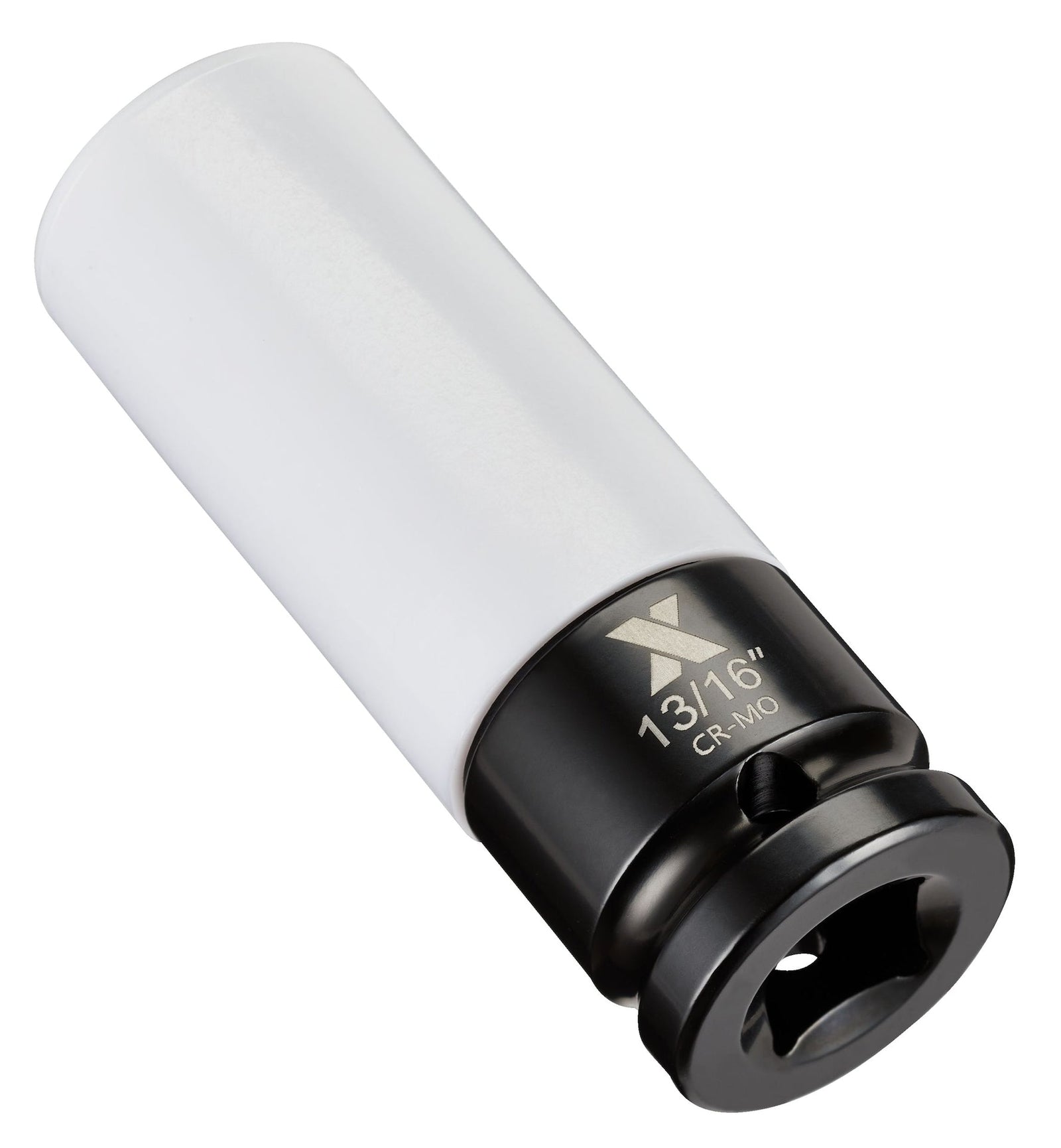 1/2-in Drive Lug Nut Socket, 13/16-in K1X1 - product image 1