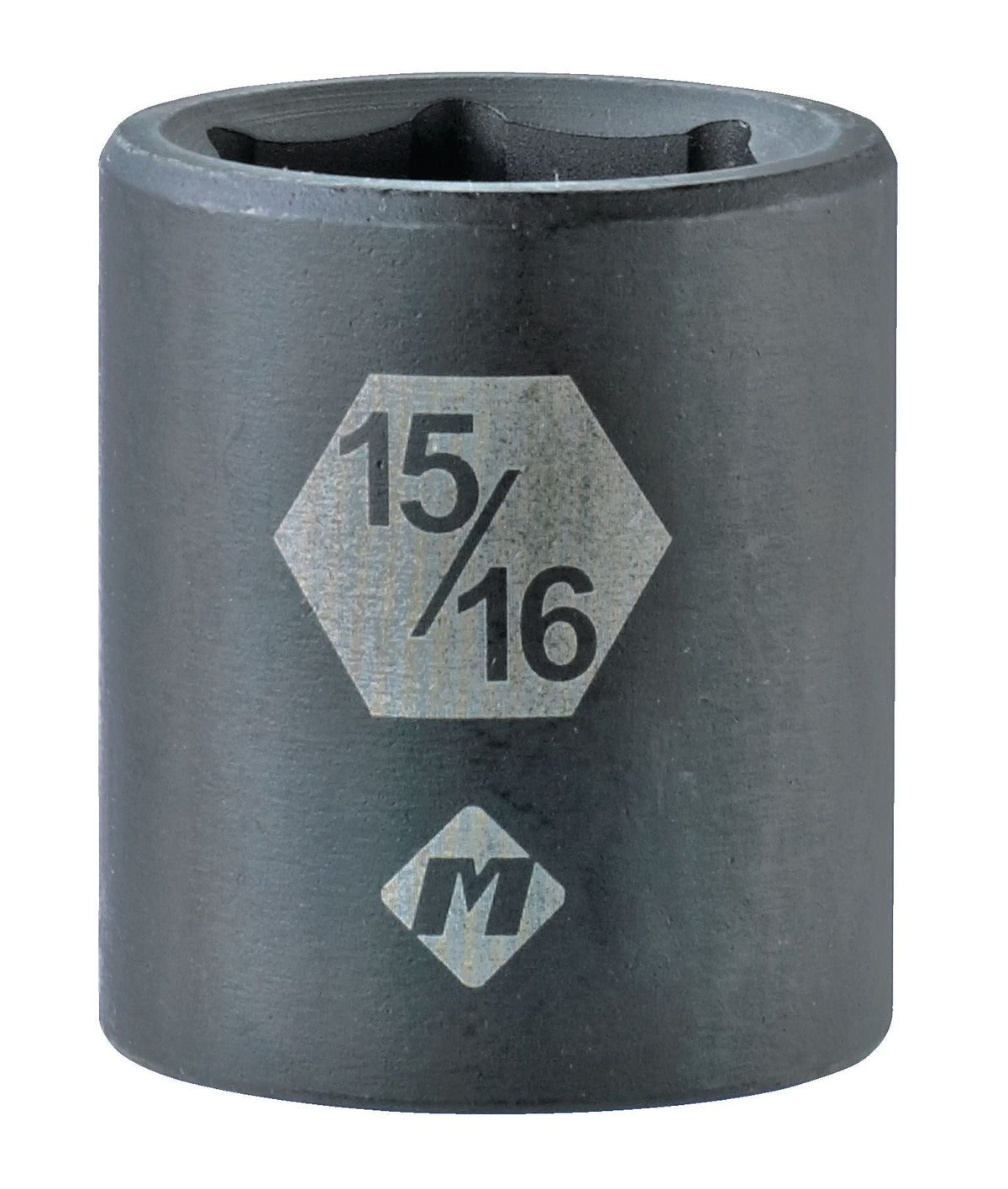 1/2-in Drive Professional Grade Impact Socket Set, 48-pc, CRMO U4Z7 - product image 5