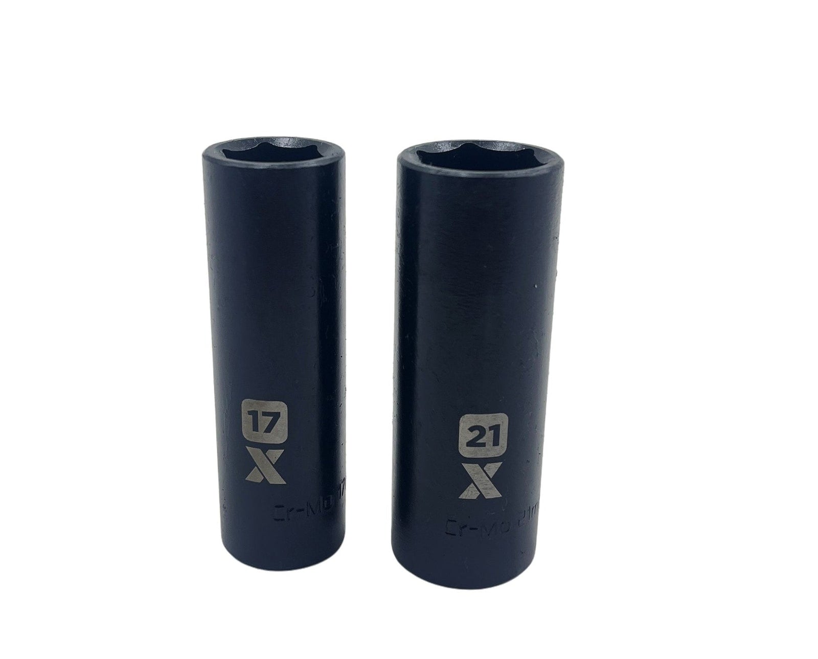 1/2-in Drive Professional Grade Impact Sockets Set, 18-pc, Metric K7I3 - product image 1