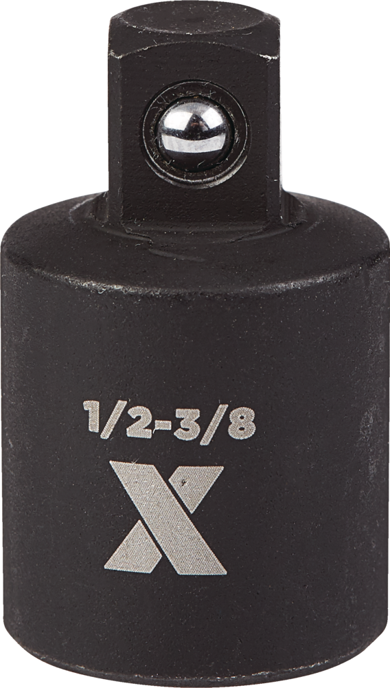 1/2-in to 3/8-in Drive Impact Socket Adapter R0B7 - product image 1
