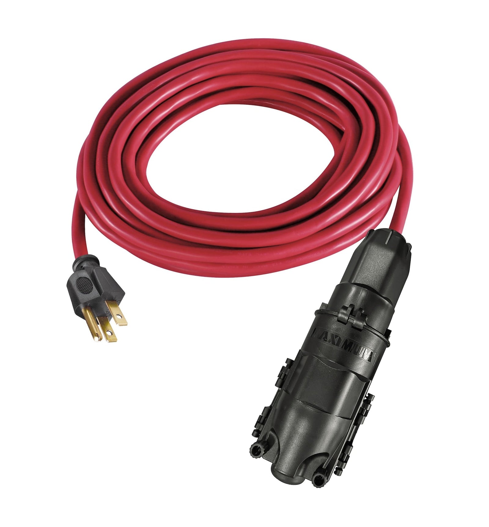 14/3 SJTW Weather-Guard Extension Cord, 50-ft Z5P1 - product image 2