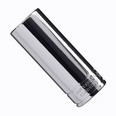 3/8-in Drive Assorted Sizes Deep Socket, 6-Point, Nickel-Chrome Plating R9U9 - product image 1