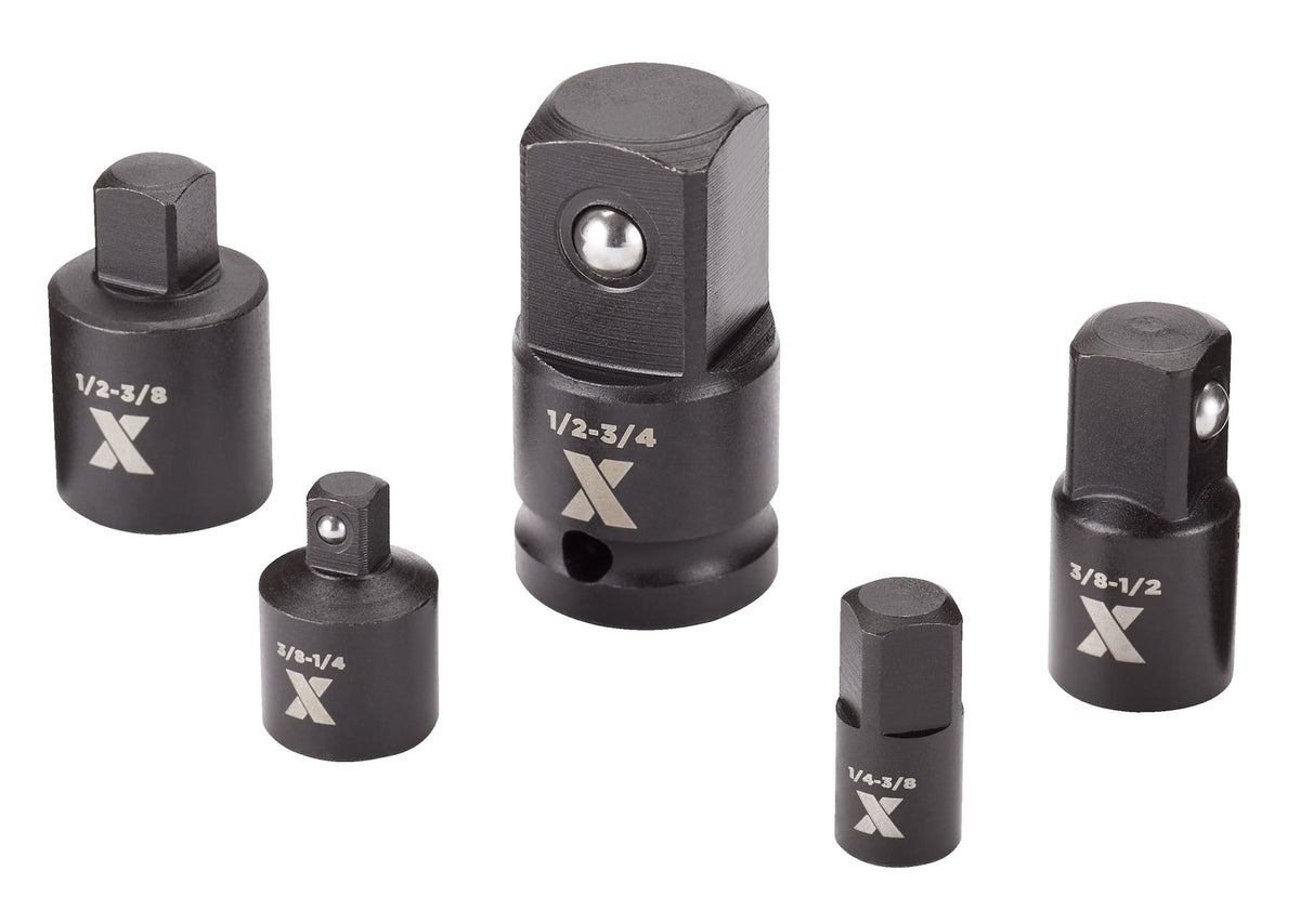 Impact Adapter Set with Case, 5-pc F8F9 - product image 8