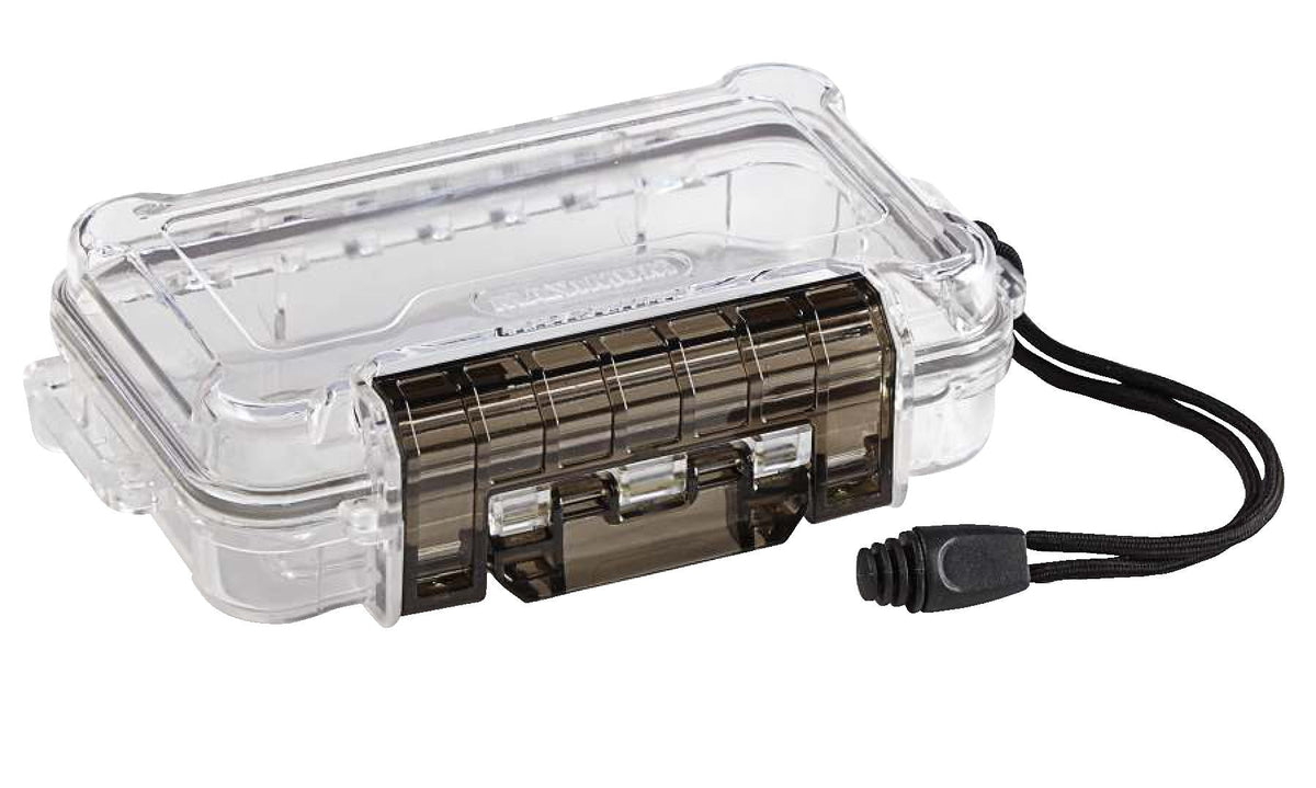IP68 Portable Plastic Water Resistant Case with Wrist Strap, Small L0W9 - product image 2