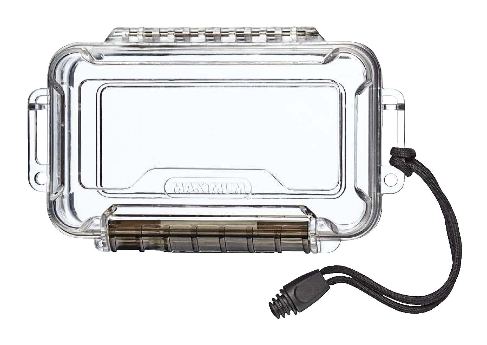 IP68 Portable Plastic Water Resistant Case with Wrist Strap, Small L0W9 - product image 3
