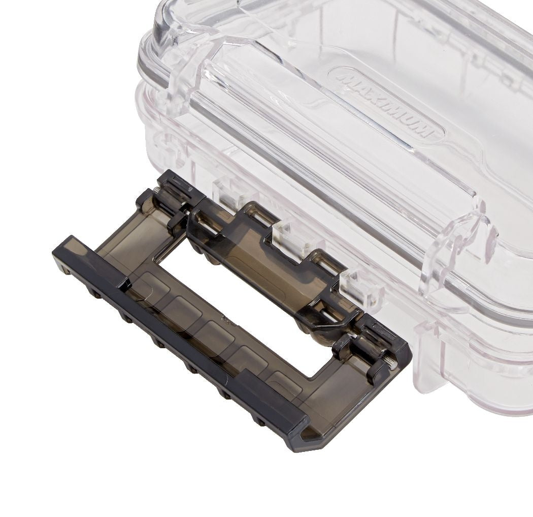 IP68 Portable Plastic Water Resistant Case with Wrist Strap, Small L0W9 - product image 5