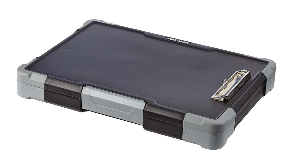 Organizer with Clipboard, 9 Pockets H8G1 - product image 3