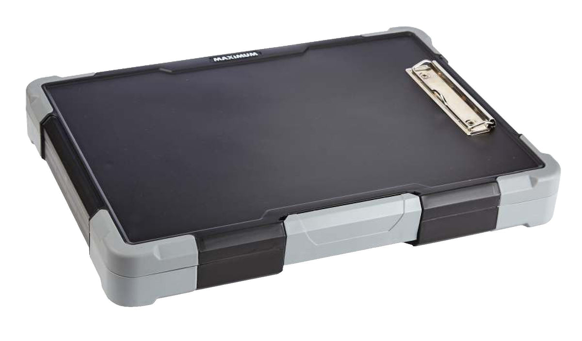 Organizer with Clipboard, 9 Pockets H8G1 - product image 4