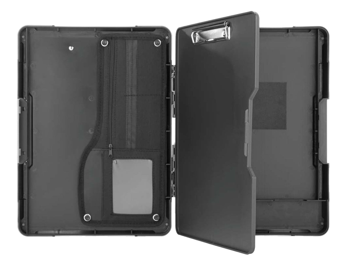 Organizer with Clipboard, 9 Pockets A9C3 - product image 8