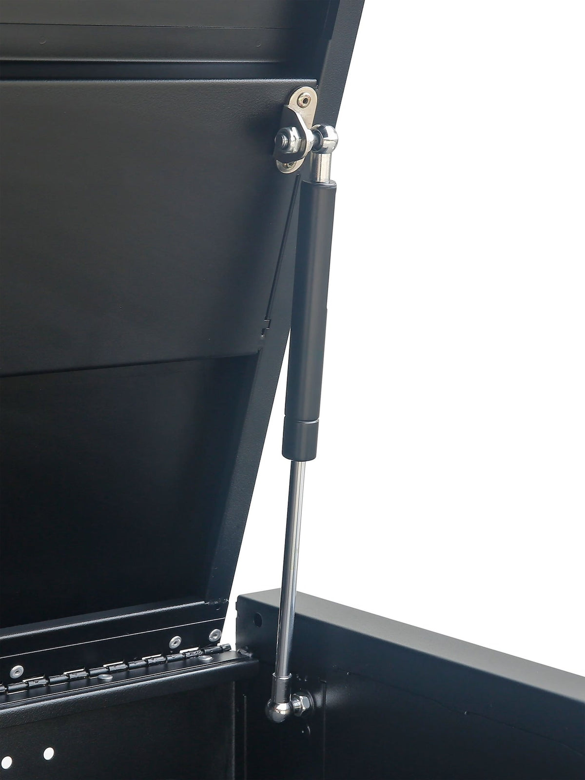 Tool Chest with Integrated Power Strip, 43-in Z3N8 - product image 2