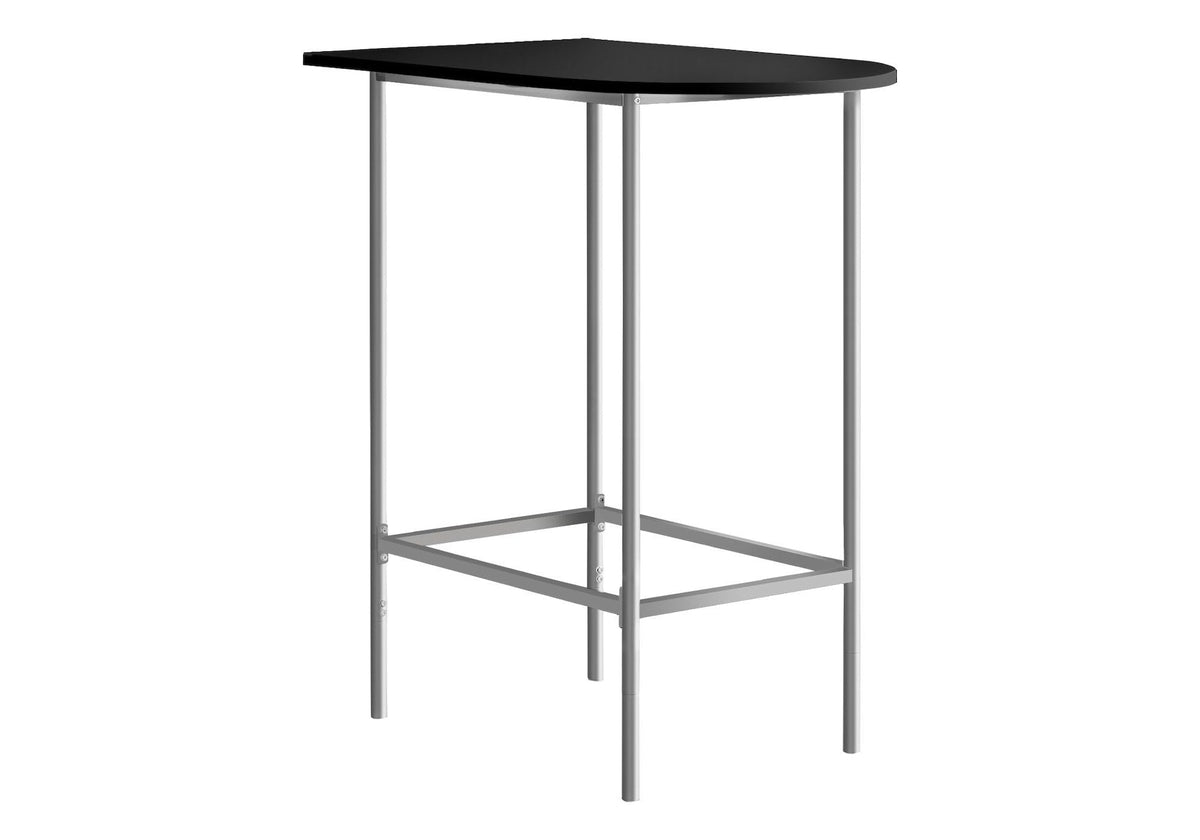 Specialties Contemporary Home Bar, Black D1P3 - product image 1