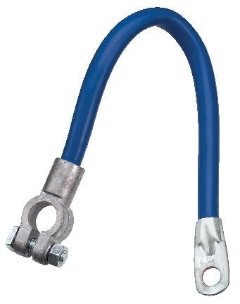 Battery Cable, Top Post, 1-Gauge J2I4 - product image 1