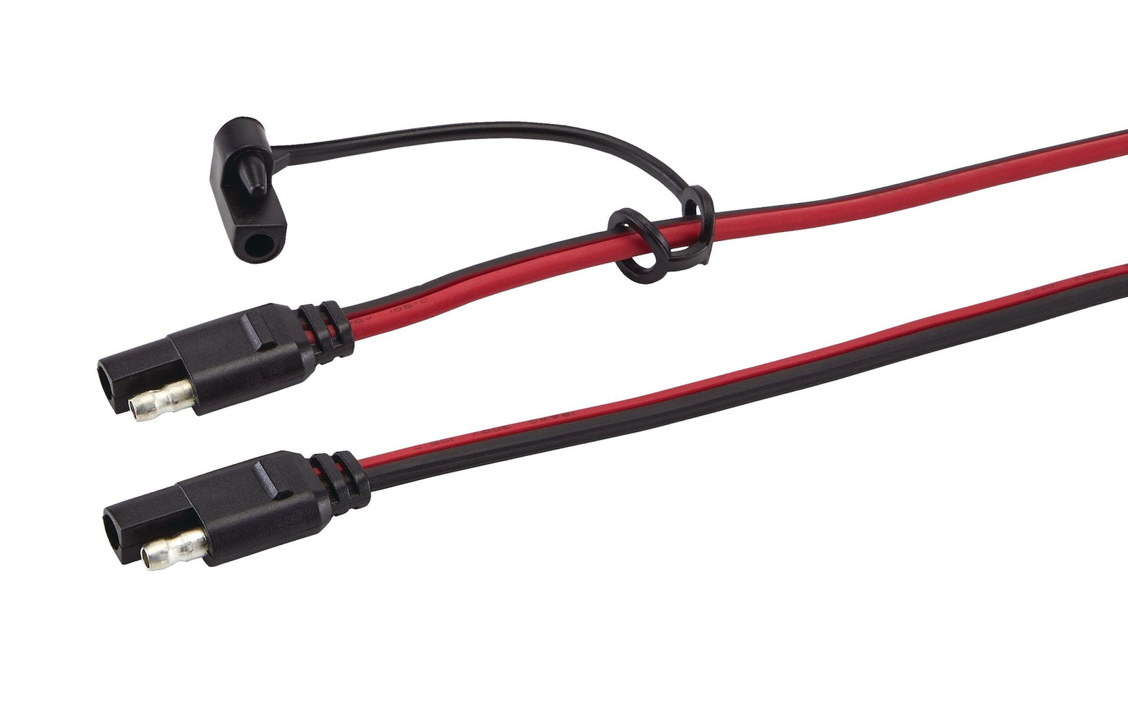Battery Charger/Solar Panel SAE Quick-disconnect Extension Cable, 10-ft M2P7 - product image 1