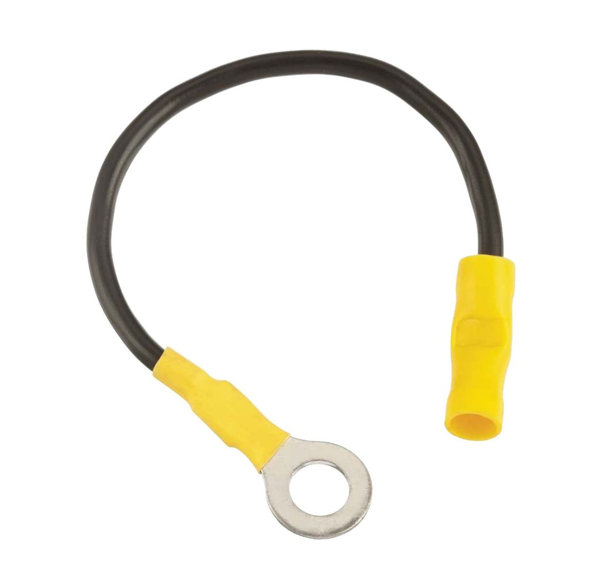 Battery Terminal Accessory Lead, 12-Gauge, 7-in U3F3 - product image 1