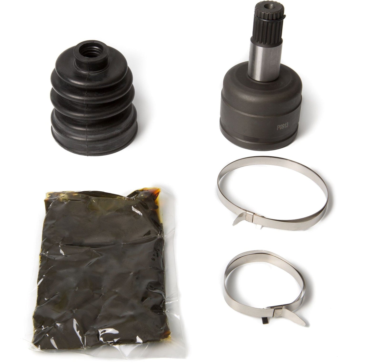 ELIMINATOR AGM Powersports Battery, 9B-BS J2P4 - product image 1