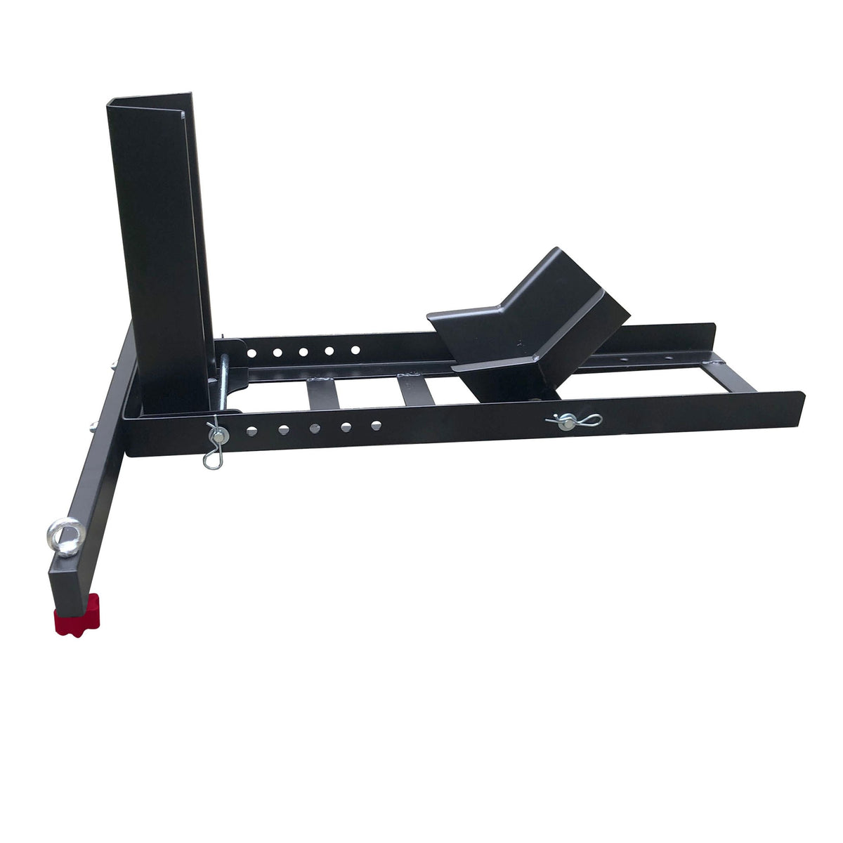 Motorcycle Wheel Chock Kit E1P1 - product image 3